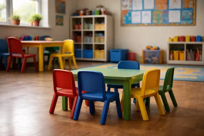 Primrose Schools Injury and Abuse Lawyer in Georgia