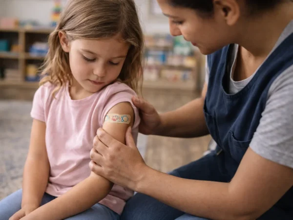 Atlanta Daycare Injury Lawyers