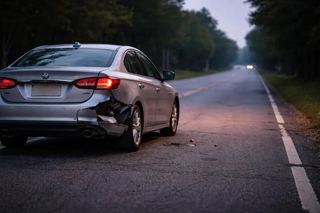 Hit-and-Run & Uninsured Motorist FAQs