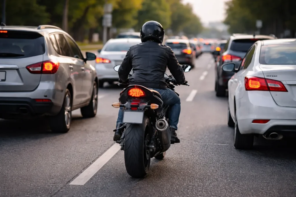 Motorcycle & Specialty Vehicle FAQs