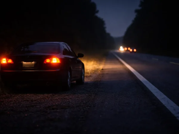 $56.5M Georgia DUI Wrongful Death Verdict Explained