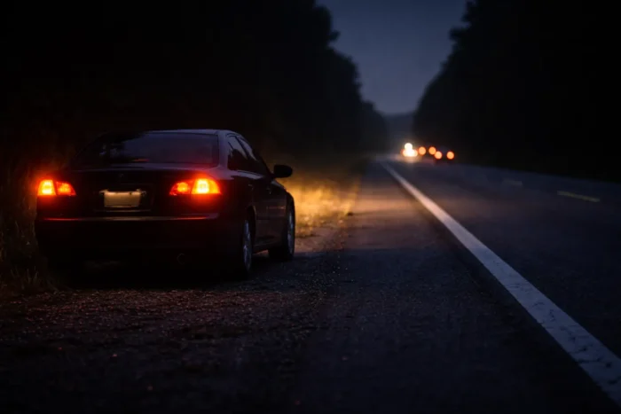 $56.5M Georgia DUI Wrongful Death Verdict Explained