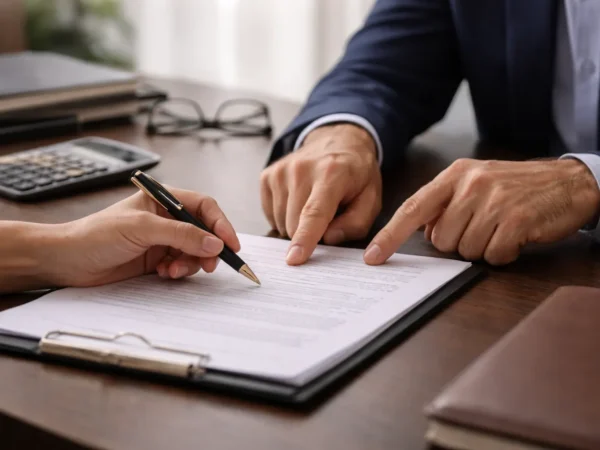 Georgia’s Modified Comparative Fault Rule and Its Impact on Your Case