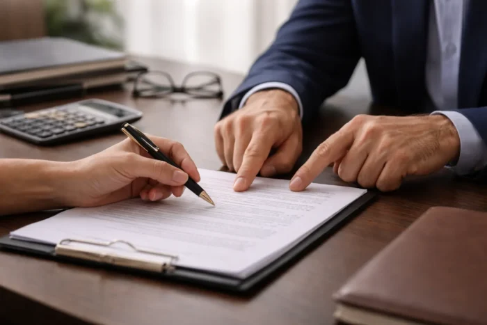 Georgia’s Modified Comparative Fault Rule and Its Impact on Your Case