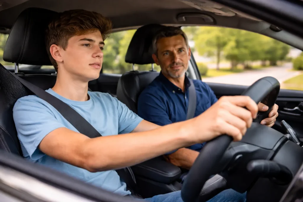 Teen Driver Accident FAQs