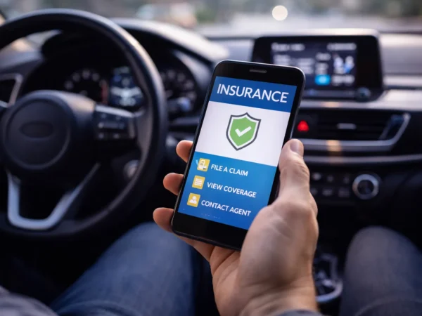 Lyft and Uber Accident Claims: How Insurance Coverage Works in Georgia