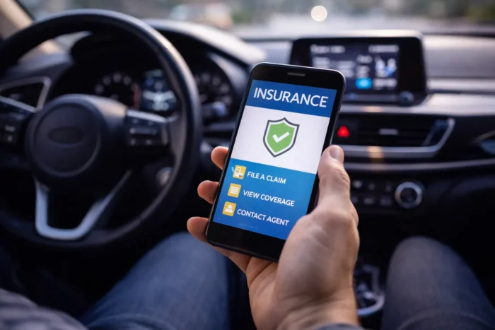 Lyft and Uber Accident Claims: How Insurance Coverage Works in Georgia