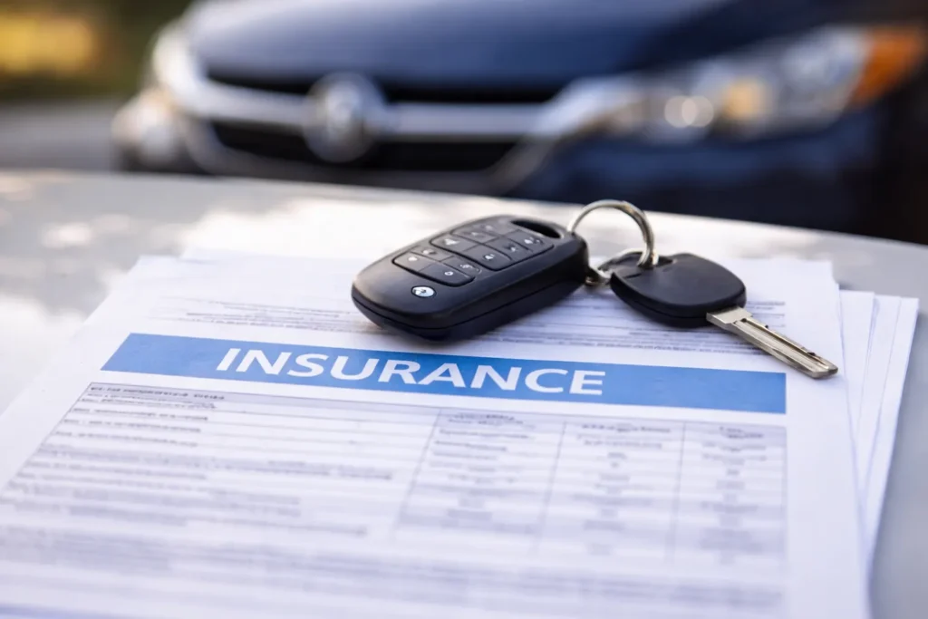 Georgia Car Insurance FAQs