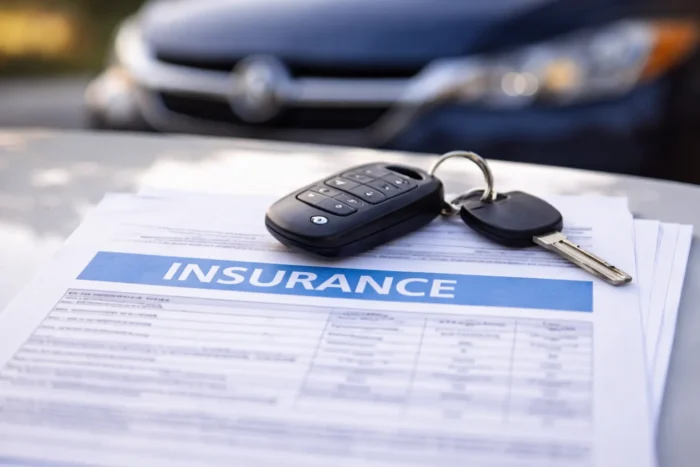 Georgia Car Insurance FAQs