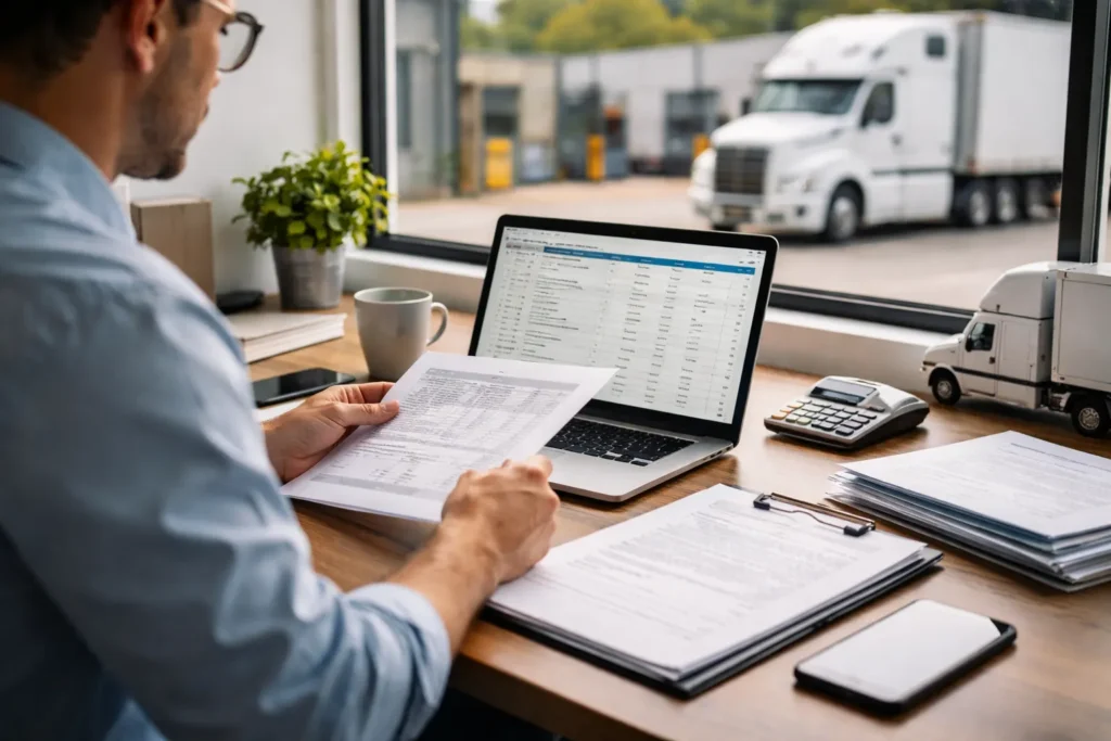 Freight Broker & Carrier Liability FAQs