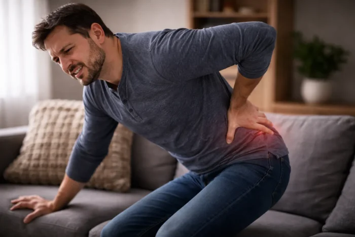 Low Back Pain After a Car Accident: What Medical Research Means for Your Georgia Injury Claim