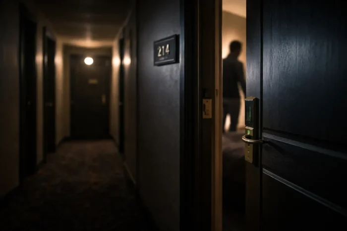 Sex Trafficking at Hotels: When Victims Can Sue and Win