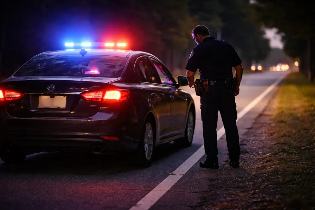 DUI Accident FAQs