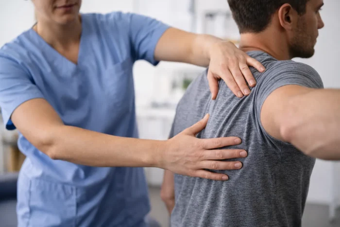 Long-Term Injuries After a Car Accident: What Medical Science Shows