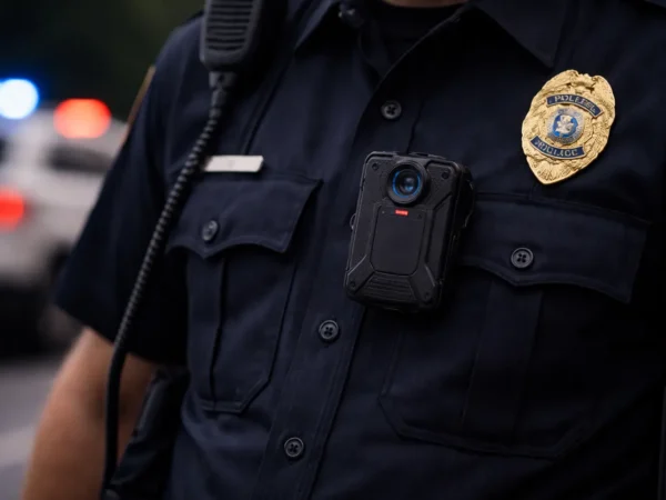 Georgia SB 482: How It Could Block Injury Victims’ Access to Body Cam Footage