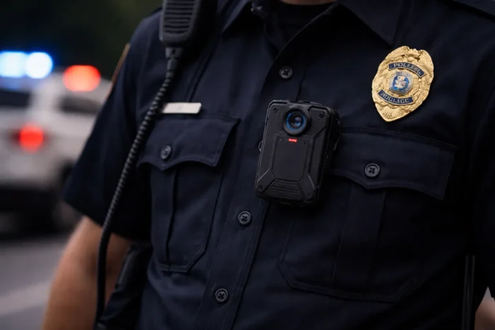 Georgia SB 482: How It Could Block Injury Victims’ Access to Body Cam Footage