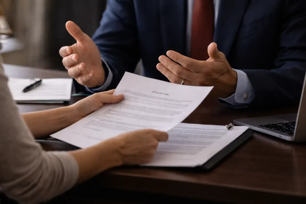 Georgia Injury Claim FAQs