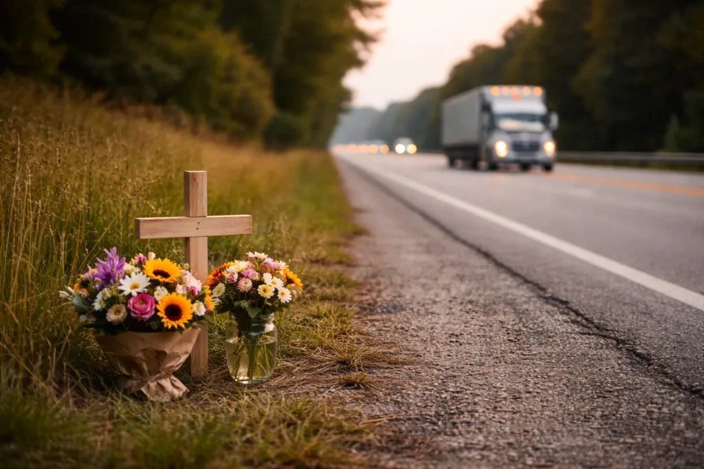 Truck Accident Wrongful Death FAQs
