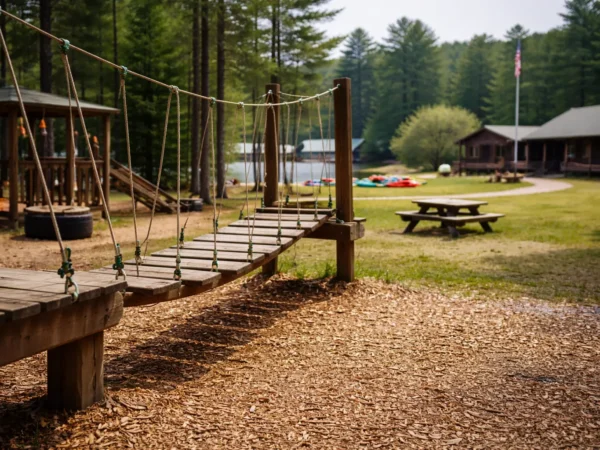 When Summer Fun Turns Dangerous: Your Child’s Legal Rights After a Summer Camp Injury