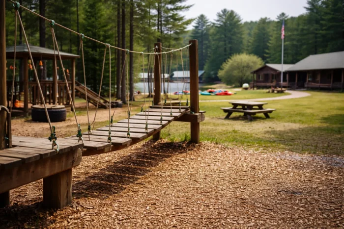 When Summer Fun Turns Dangerous: Your Child’s Legal Rights After a Summer Camp Injury