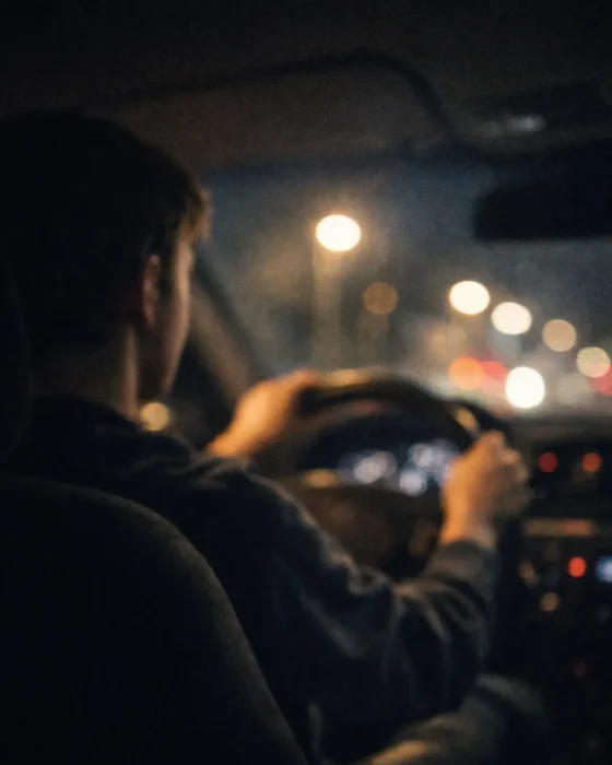 Teen Driver Accidents and Parental Liability in Georgia