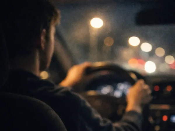 Teen Driver Accidents and Parental Liability in Georgia