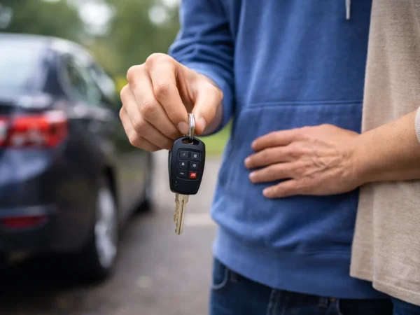 Insurance Considerations in Teen Driver Accident Claims