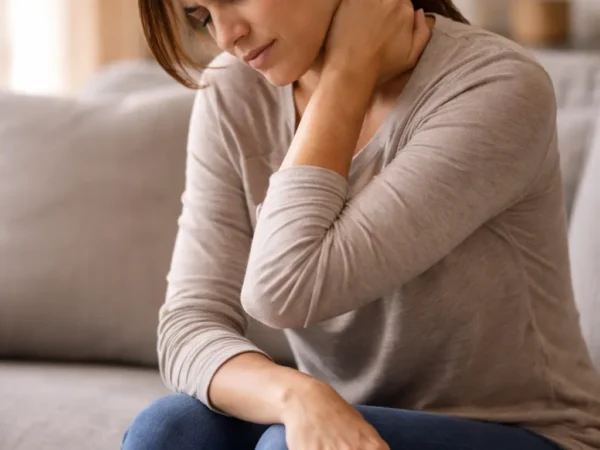 Long-Term Injuries After Car Accidents