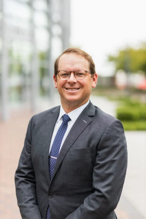 Colin Barron Named to 2026 Super Lawyers List