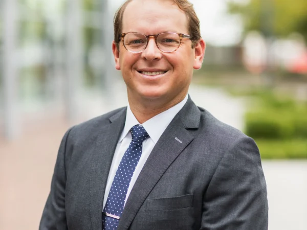 Colin Barron Named to 2026 Super Lawyers List