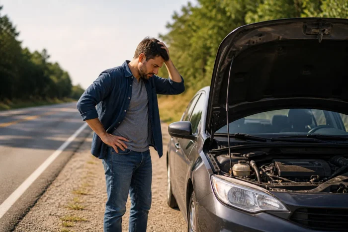 Vehicle Defect FAQs