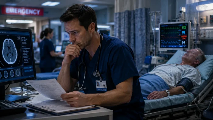 ER Negligence FAQs