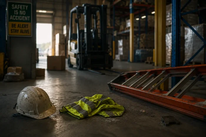 Workplace Injury FAQs