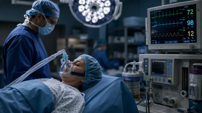 Anesthesia Malpractice FAQs