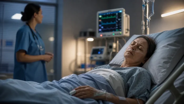 Sepsis Misdiagnosis Claims in Georgia: Building on Our $30M Verdict