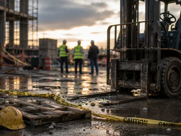 Third-Party Claims After a Georgia Workplace Injury (Beyond Workers’ Comp)