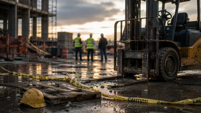 Third-Party Claims After a Georgia Workplace Injury (Beyond Workers’ Comp)
