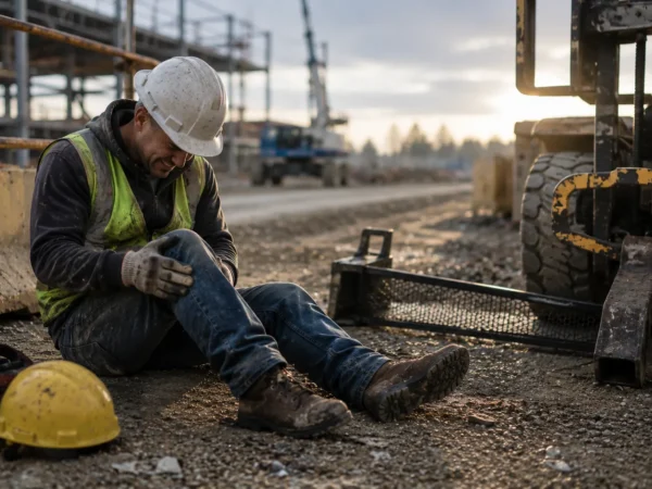 GA Workplace Injury: Beyond Workers Comp