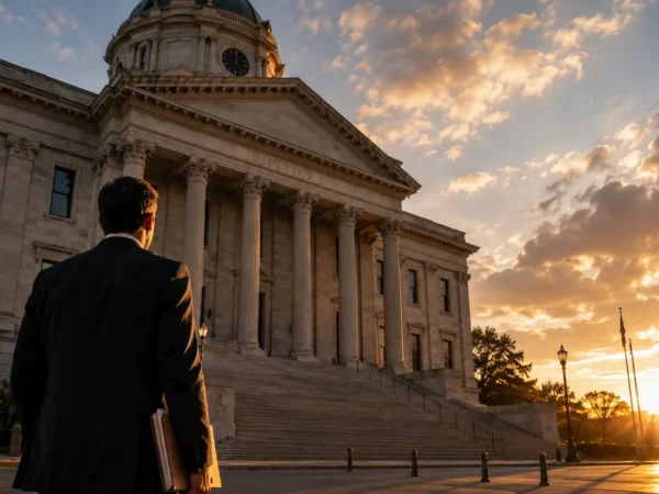 Can You File a Wrongful Death Claim Against a Government Entity in Georgia?