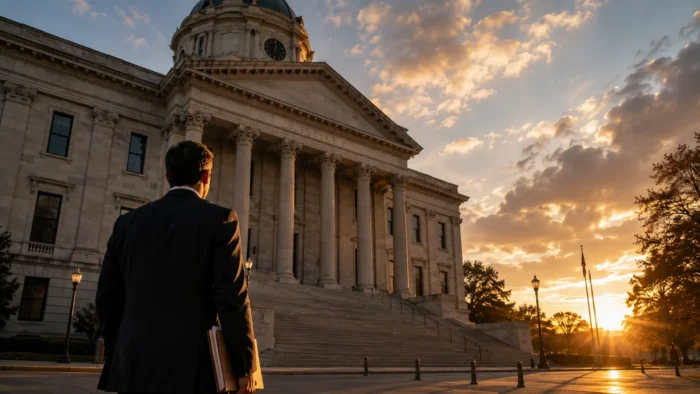 Can You File a Wrongful Death Claim Against a Government Entity in Georgia?