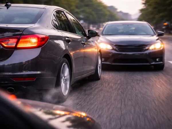 Rear-End Accidents and Soft Tissue Injuries: Why These Cases Are Complex