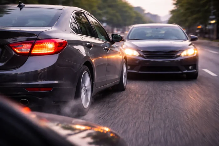 Rear-End Accidents and Soft Tissue Injuries: Why These Cases Are Complex