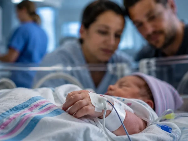 Birth Injuries in Georgia: What Parents Need to Know About Medical Malpractice Claims