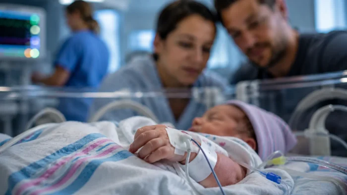 Birth Injuries in Georgia: What Parents Need to Know About Medical Malpractice Claims