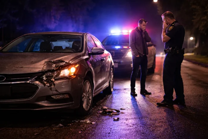 DUI Accident Victims: Can You Sue for Punitive Damages in Georgia?