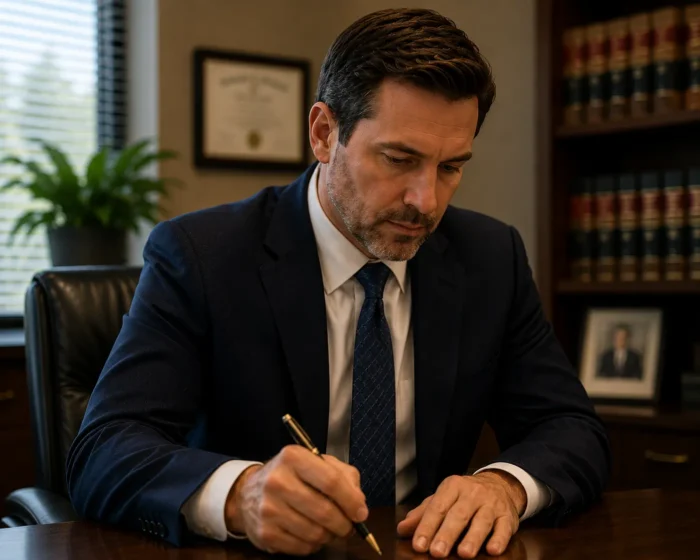 Georgia Personal Injury Liens: Medicaid, Medicare & Hospital Bills