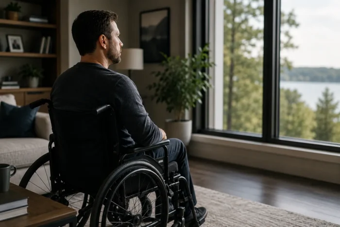 Spinal Cord Injury FAQs