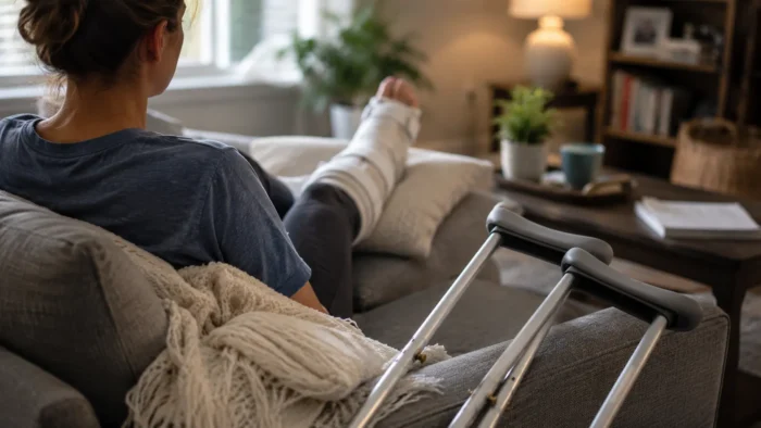 Personal Injury FAQs