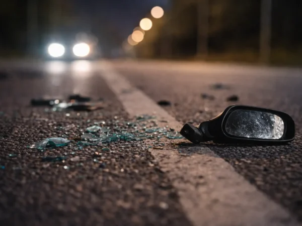 Hit-and-Run Accidents in Georgia: Can You Still Get Compensation?