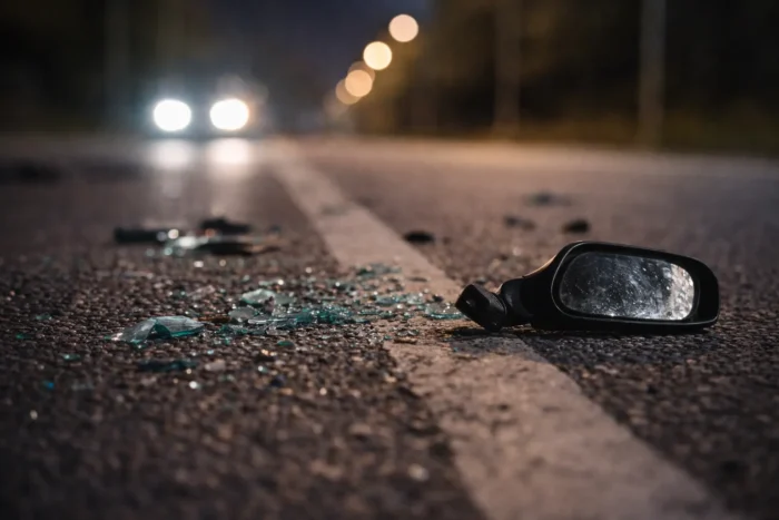 Hit-and-Run Accidents in Georgia: Can You Still Get Compensation?